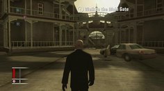 Hitman HD Trilogy_10 premières minutes (Blood Money)