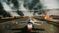 Ace Combat Assault Horizon_Gameplay #1