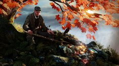 The Vanishing of Ethan Carter_Teaser