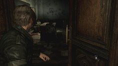 Resident Evil 6_Story gameplay (PC)