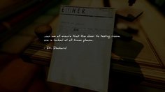 Ether One_The Restorer Trailer