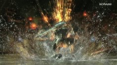 Metal Gear Rising: Revengeance_Skill Upgrades