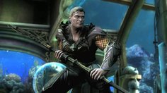 Injustice: Gods Among Us_Aquaman