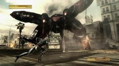 Metal Gear Rising: Revengeance_Boss (360)
