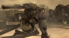 Metal Gear Rising: Revengeance_Train (360)