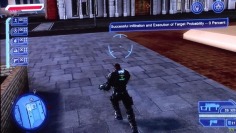 Crackdown_Game Convention: Gameplay