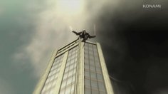 Metal Gear Rising: Revengeance_Trailer de lancement