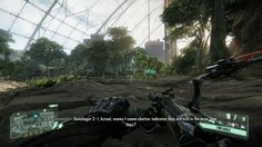 Crysis 3_Gameplay #2