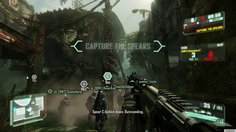 Crysis 3_Multijoueur - Spears (Domination)