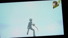Persona 4 Golden_Gameplay #2