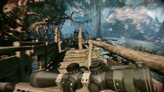 Sniper: Ghost Warrior 2_Headshot Trailer