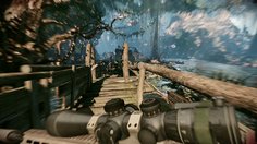 Sniper: Ghost Warrior 2_Headshot Trailer 