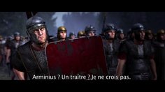 Total War: Rome II_Trailer (FR)