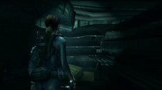Resident Evil: Revelations_Gameplay Trailer