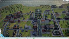 SimCity_Tutoriel - Partie 1