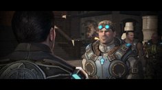 Gears of War: Judgment_Launch Trailer
