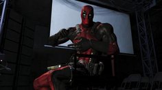 Deadpool_Gameplay Trailer