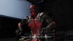 Deadpool_Gameplay Trailer (FR)