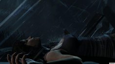 Tomb Raider_10 premières minutes - Partie 1