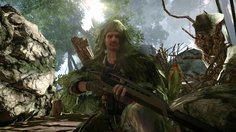 Sniper: Ghost Warrior 2_Launch Trailer