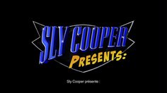 Sly Cooper: Thieves In Time_Murray Trailer (FR)