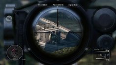 Sniper: Ghost Warrior 2_Les 10 premières minutes #2