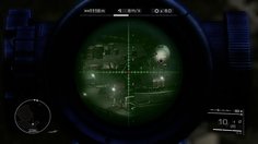 Sniper: Ghost Warrior 2_Gameplay #4