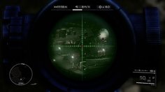 Sniper: Ghost Warrior 2_Gameplay #4