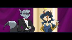 Sly Cooper: Thieves In Time_Introduction (PS3)