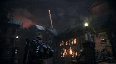 Gears of War: Judgment_Environments