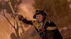 Assassin's Creed III_Betrayal Trailer
