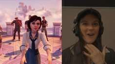 BioShock Infinite_Creating Elizabeth