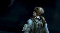 Resident Evil: Revelations_Story Trailer