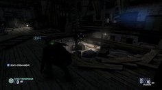 Tom Clancy's Splinter Cell: Blacklist_Abandoned Mill (FR)