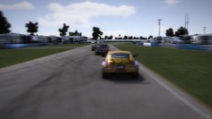 Forza Motorsport 2_Damage trailer