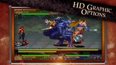 Dungeons & Dragons: Chronicles of Mystara_Trailer