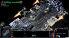 StarCraft 2: Heart of the Swarm_10 premières minutes - Partie 2