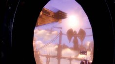 BioShock Infinite_Environments