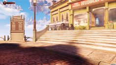 BioShock Infinite_Environment #2 (PC)