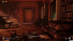 BioShock Infinite_Action #2 (PC)