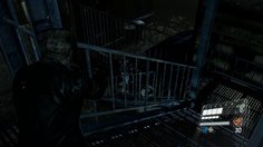 Resident Evil 6_Gameplay #2 (PC)