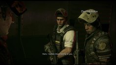 Army of TWO: Le Cartel du Diable_10 minutes 1st part