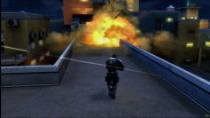 Crackdown_Shooting madness