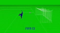 FIFA 14_Pure Shot