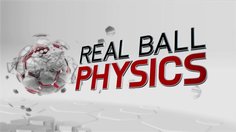 FIFA 14_Real Ball Physics