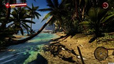 Dead Island: Riptide_Arrivée