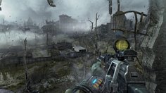 Metro: Last Light_Ranger Survival Guide #3