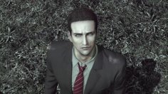 Deadly Premonition: The Director's Cut_Drink the Coffee