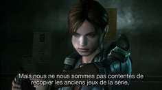 Resident Evil: Revelations_Heritage & Horror