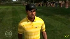 Tiger Woods PGA Tour 07_Course